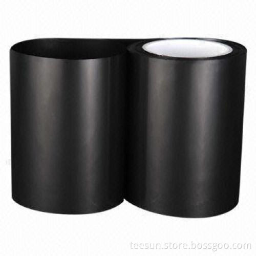 TSPC-FR370-32 Plastic Film with Flame Retardant, 0.050mm Thickness